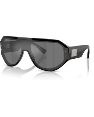 Dolce & Gabbana Sunglasses - Gray