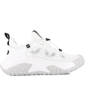 Palladium Offbound Vent Sneakers - White