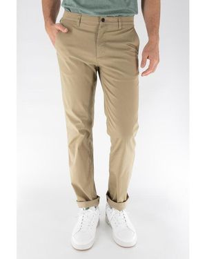 DEVIL-DOG Maneuver Pants - Black