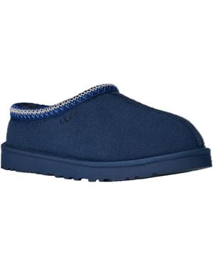 UGG Tasman Ii Slipper - Blue