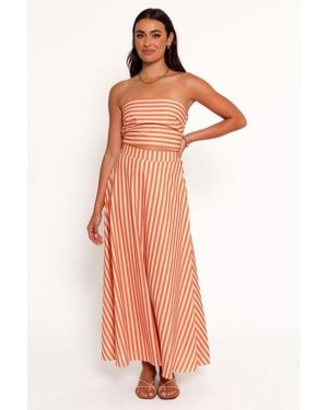 Petal & Pup Serafina Two Piece Set - Pink