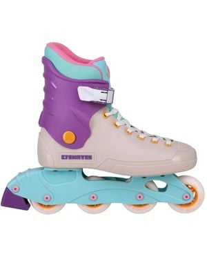 C7skates Nostalgic Impulse Inline Skates - Blue