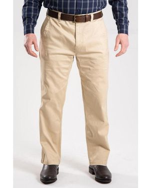 Mountain Khakis Teton Pant - Blue