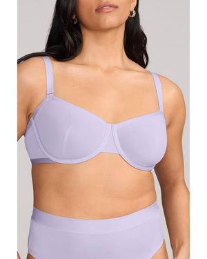 CUUP The Balconette - Purple