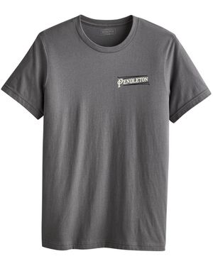 Pendleton Heritage - Gray