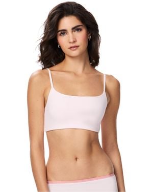 Gap 1-pk Comfort Bra Underwear Gpw00282 - White