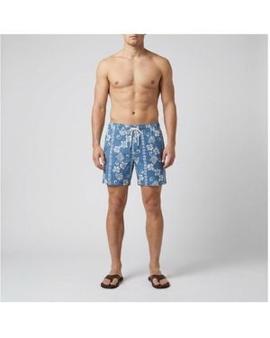 Surfside Supply Jimmy Volley - Blue