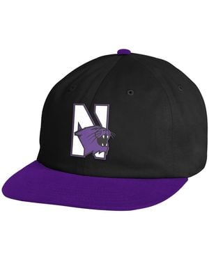 Under Armour Northwestern Wildcats City Collection Iso-chill Snapback Hat - Green