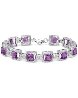 Macy's (9-5/8 Ct.t.w. - Purple