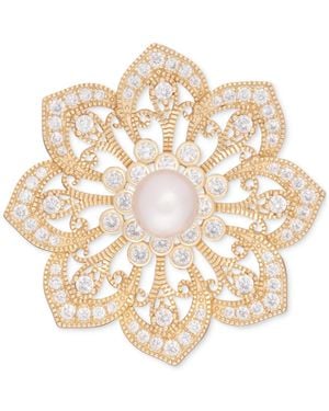 Macy's Cultured Freshwater Pearl (7mm - Natural