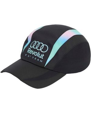 adidas Audi Revolut F1 Team Cap - Blue