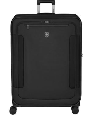 Victorinox Werks Traveler 7.0 Check-in Extra Large Case 33" - Black