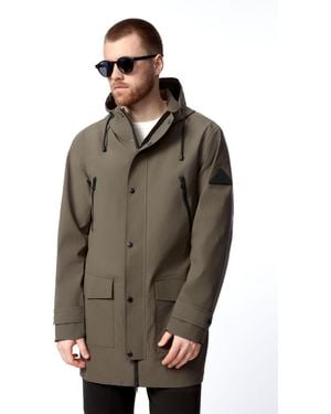 Alpine North Men's - Brown