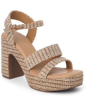 Matisse Alessia Sandal - Metallic
