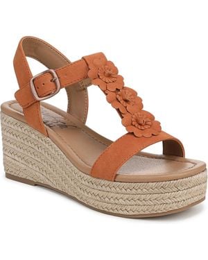 Blowfish Annika 2 Strappy Sandals - Brown