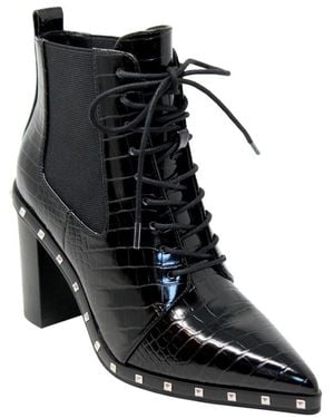 Charles David Debate - Black