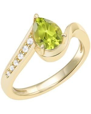 Macy's Garnet (1-1/5 Ct. T.w. - Metallic