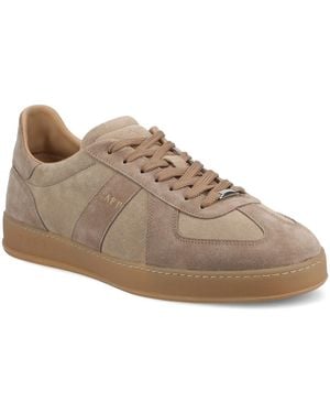 Taft Gatsby Sneakers - Brown