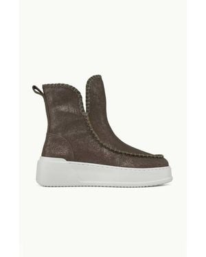 J/Slides Jaja - Brown