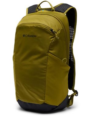 Columbia Blackcomb Ridge Trekking Backpack - Green
