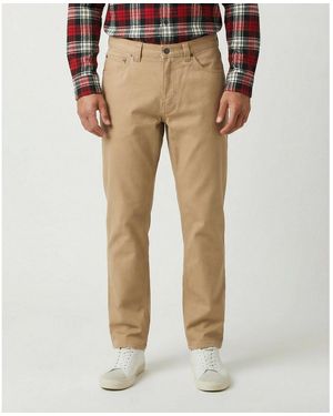 Mountain Khakis Miter 507 Pant: Heavy Weight - Natural