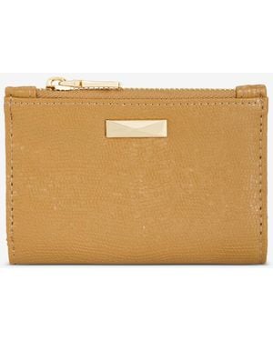 INC International Concepts Ashlinn Wallet - Natural