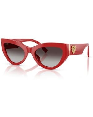 Dolce & Gabbana Sunglasses - Red