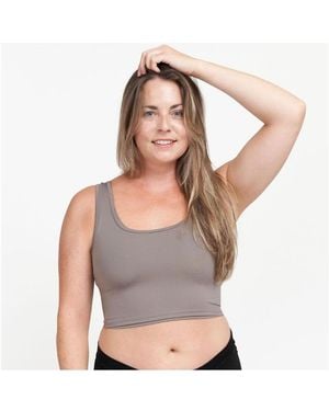 LARKEN Maternity Nursing And Hands-free Pumping Bra - Multicolor
