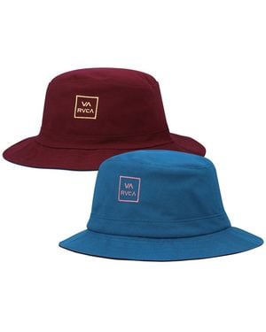 RVCA Blue