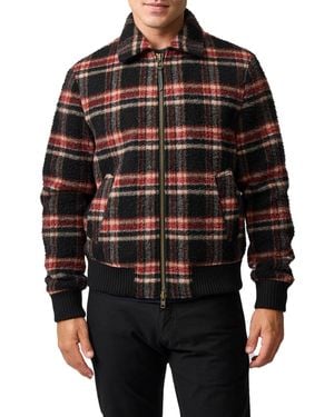 Rodd & Gunn Rigney Jacket - Black