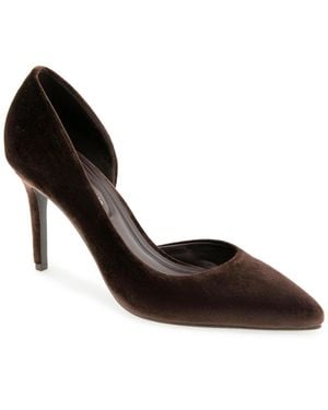 Christian Siriano Biro D'orsay Pump - Black