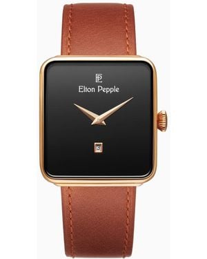 Elton Pepple Classic Montclare - Multicolor