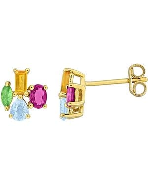 Macy's Gemstone (1 Ct. T.w. - Metallic