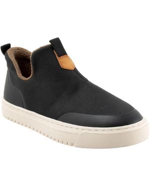 LOS CABOS Cial Sneaker - Black