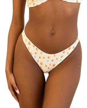 Dippin' Daisy's Seaport Bottom - Black