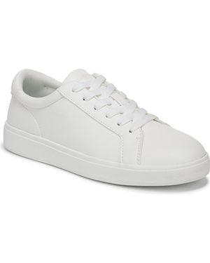 Dr. Scholls Vivienne Lace-up Sneakers - White