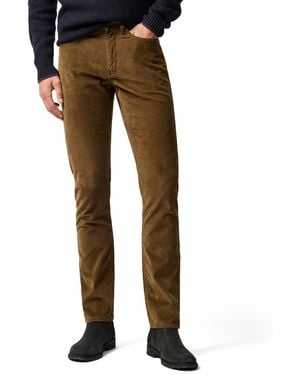 Rodd & Gunn Ashhurst Straight Fit Jean - Brown