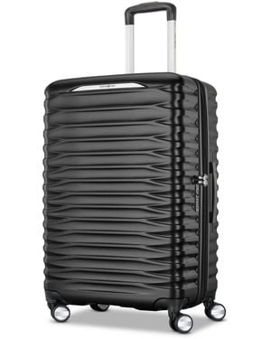 Samsonite Spin Tech 7 Medium Check-in Spinner - Gray