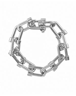OMA THE LABEL Kosi Bracelet - Metallic
