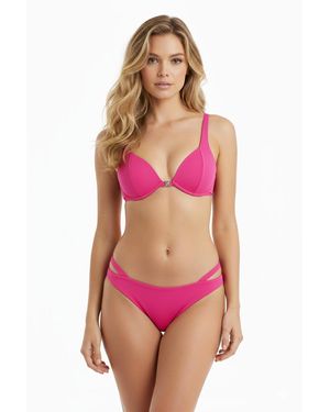 Jendue Cleo Bikini - Pink