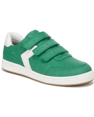 Dr. Scholls Daydreamer Sneakers - Green