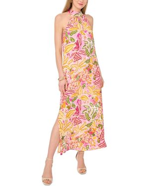 chinese dress ladies Vince Camuto Women's Dress,Mango,16 at Amazon Women's Clothing store