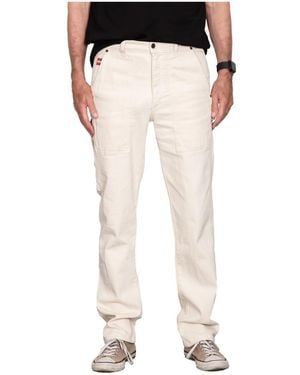 Level 7 American Heritage Collection Workerwear Denim Jeans - Black