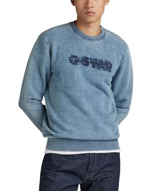 G Star RAW Sweatshirts for Men Online Sale up to 67 off Lyst