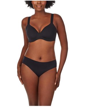 Le Mystere Smooth Shape 360 Smoother Bra - Orange