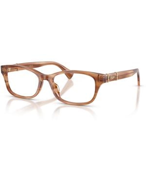 Ralph Lauren Eyeglasses - Brown