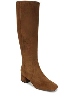 Sam Edelman Porter Knee High Boots - Brown