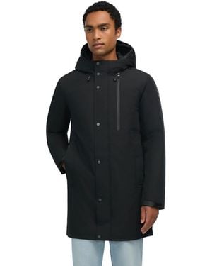 Pajar Koray 3 - Black