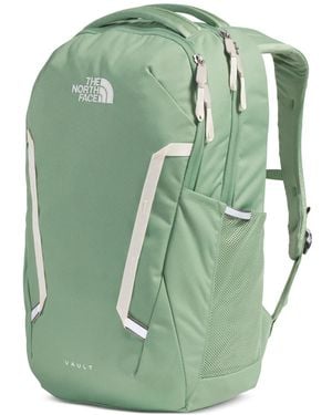 The North Face Vault Backpack - Green