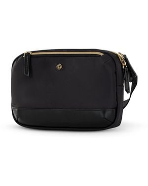 Samsonite Mobile Solution Rfid Waist Pack - Black
